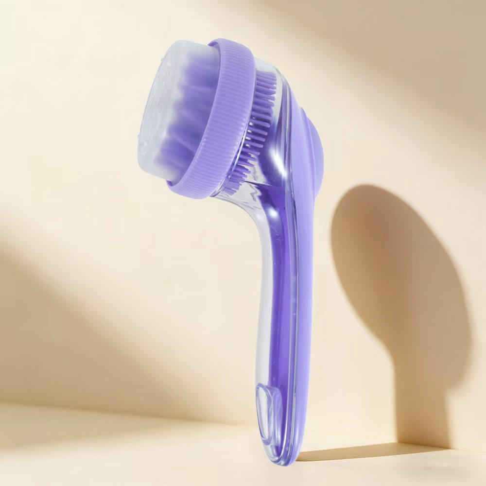 NESTURA SHOWER BRUSH
