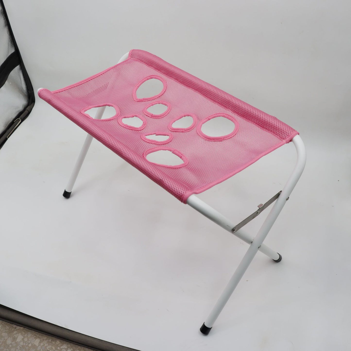 Detachable Pet Bathing and Grooming Stand