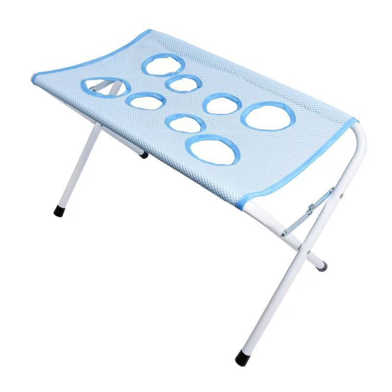 Detachable Pet Bathing and Grooming Stand