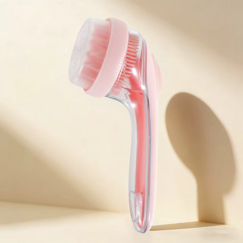 NESTURA SHOWER BRUSH