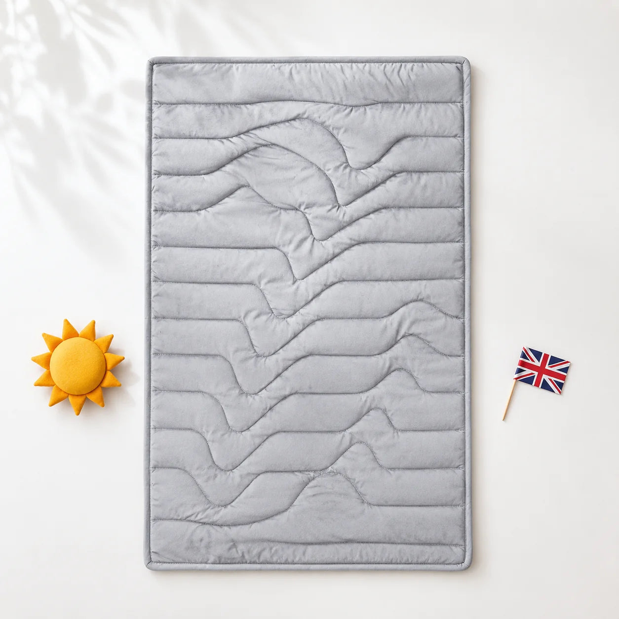 Pet cooling mat