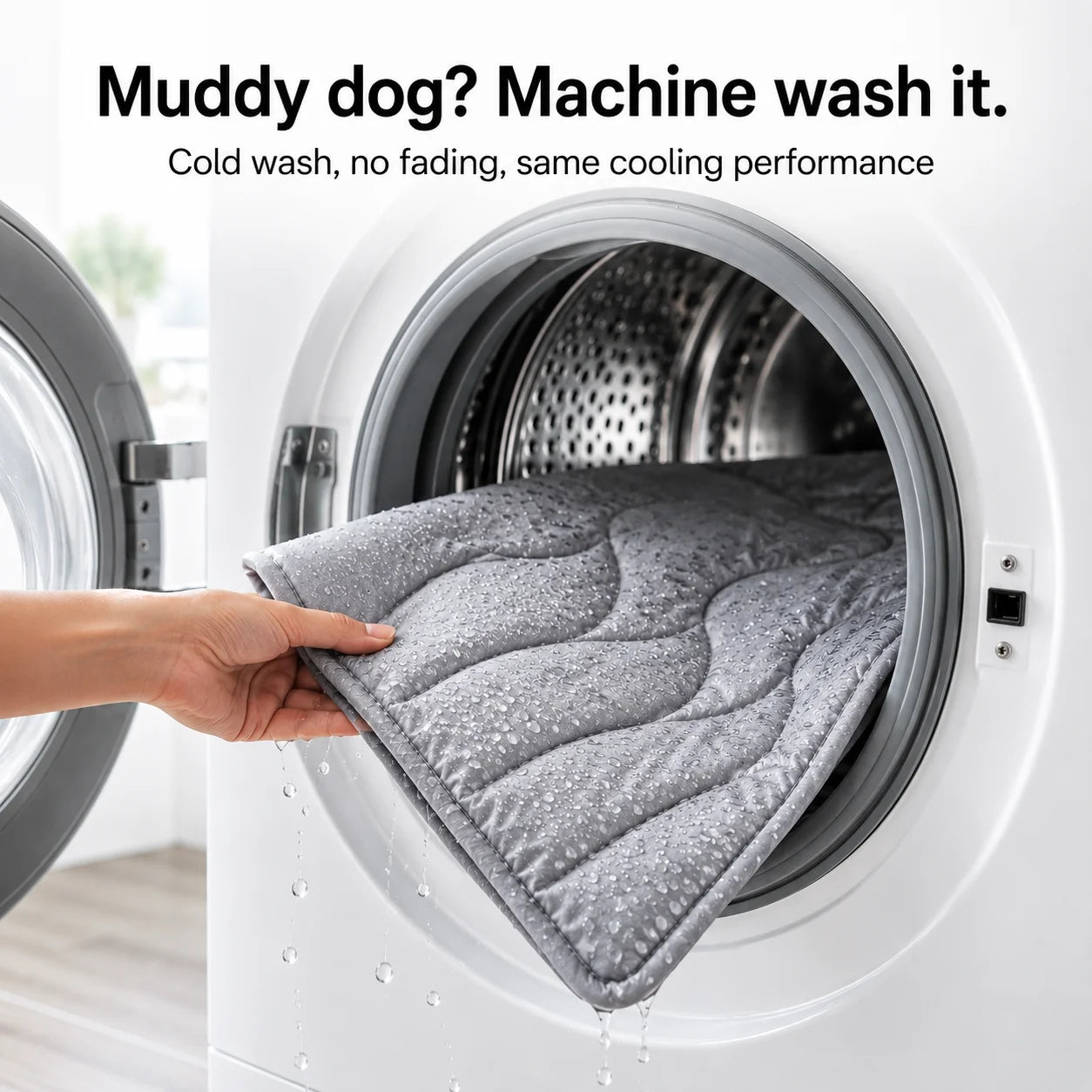 NESTURA PAWCOOL MAT™