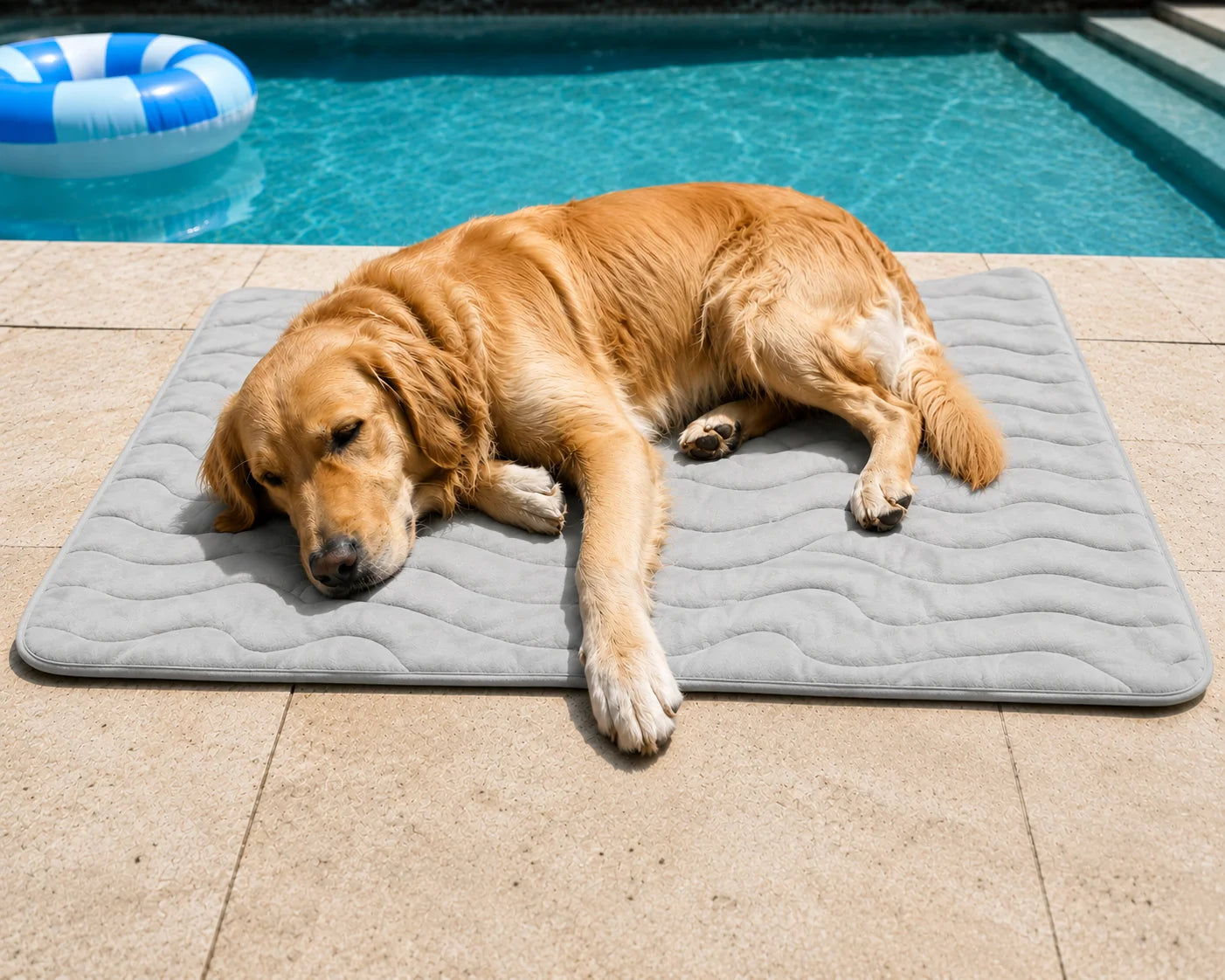 NESTURA PAWCOOL MAT™