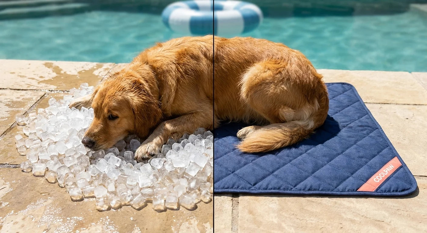 NESTURA PAWCOOL MAT™