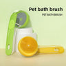 NESTURA SHOWER BRUSH