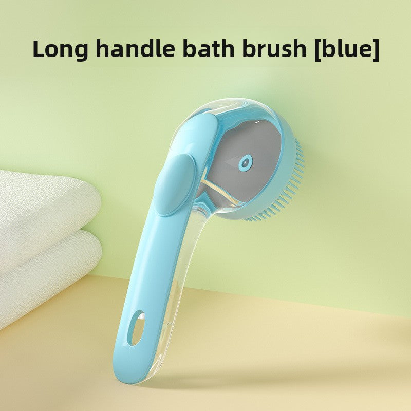 NESTURA SHOWER BRUSH
